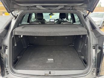 Peugeot 3008 1.6 THP GT Line EAT Euro 6 (s/s) 5dr