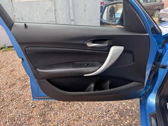 BMW 1 Series 1.5 116d Sport Auto Euro 6 (s/s) 5dr