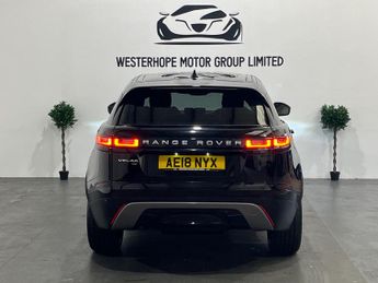Land Rover Range Rover Velar 2.0 D180 Auto 4WD Euro 6 (s/s) 5dr