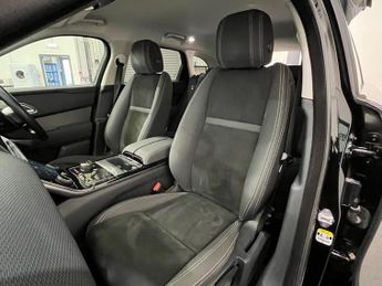 Land Rover Range Rover Velar 2.0 D180 Auto 4WD Euro 6 (s/s) 5dr