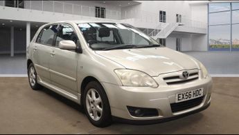 Toyota Corolla 1.4 VVT-i Colour Collection 5dr