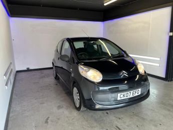 Citroen C1 1.0i Vibe Euro 4 3dr