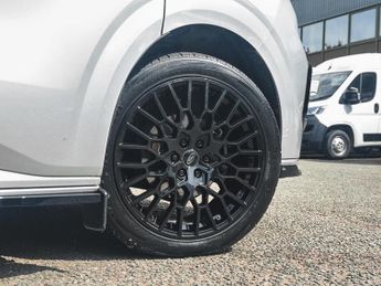 Ford Transit Custom 2.0 300 EcoBlue Limited Auto L1 H1 Euro 6 (s/s) 5dr