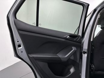Volkswagen T-Cross 1.0 TSI SEL DSG Euro 6 (s/s) 5dr