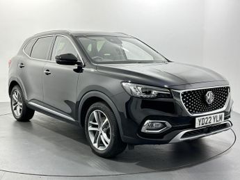 MG HS 1.5 T-GDI Exclusive Euro 6 (s/s) 5dr