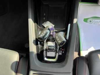Skoda Octavia 2.0 TSI vRS DSG Euro 6 (s/s) 5dr