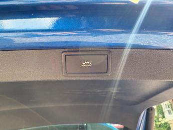 Skoda Octavia 2.0 TSI vRS DSG Euro 6 (s/s) 5dr