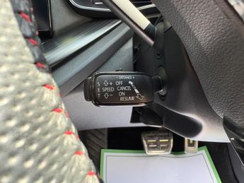 Skoda Octavia 2.0 TSI vRS DSG Euro 6 (s/s) 5dr