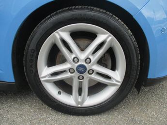 Ford Grand C-Max 2.0 TDCi Titanium X Powershift Euro 6 (s/s) 5dr