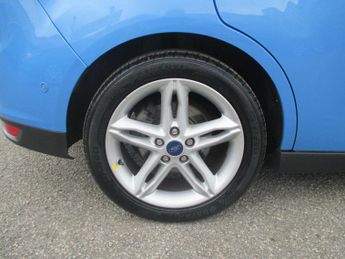 Ford Grand C-Max 2.0 TDCi Titanium X Powershift Euro 6 (s/s) 5dr