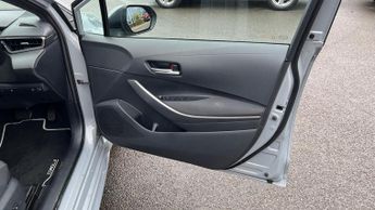 Toyota Corolla 1.8 VVT-h Icon CVT Euro 6 (s/s) 5dr
