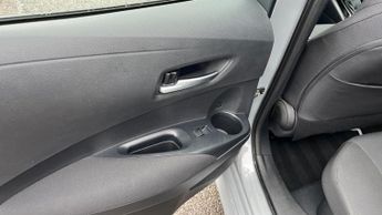 Toyota Corolla 1.8 VVT-h Icon CVT Euro 6 (s/s) 5dr