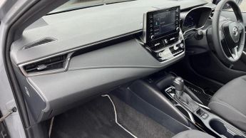 Toyota Corolla 1.8 VVT-h Icon CVT Euro 6 (s/s) 5dr