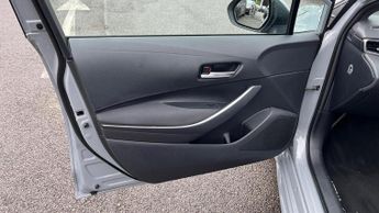 Toyota Corolla 1.8 VVT-h Icon CVT Euro 6 (s/s) 5dr