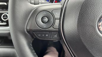 Toyota Corolla 1.8 VVT-h Icon CVT Euro 6 (s/s) 5dr