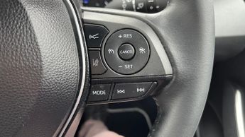Toyota Corolla 1.8 VVT-h Icon CVT Euro 6 (s/s) 5dr