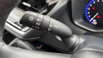 Toyota Corolla 1.8 VVT-h Icon CVT Euro 6 (s/s) 5dr