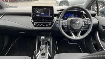 Toyota Corolla 1.8 VVT-h Icon CVT Euro 6 (s/s) 5dr
