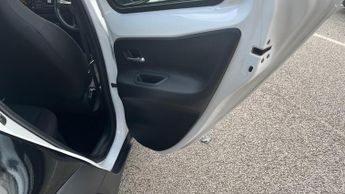 Toyota Aygo X 1.0 VVT-i Edge Euro 6 (s/s) 5dr