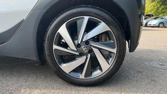 Toyota Aygo X 1.0 VVT-i Edge Euro 6 (s/s) 5dr