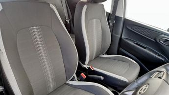 Hyundai i10 1.0 Advance Auto Euro 6 (s/s) 5dr