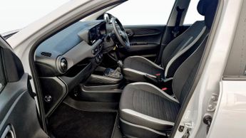 Hyundai i10 1.0 Advance Auto Euro 6 (s/s) 5dr