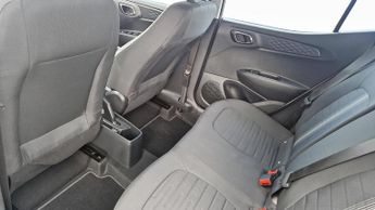 Hyundai I10 1.0 Advance Auto Euro 6 (s/s) 5dr