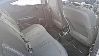 Hyundai I10 1.0 Advance Auto Euro 6 (s/s) 5dr