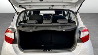 Hyundai i10 1.0 Advance Auto Euro 6 (s/s) 5dr