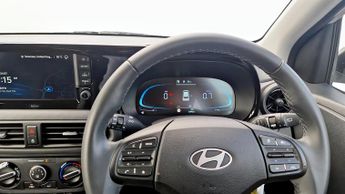 Hyundai I10 1.0 Advance Auto Euro 6 (s/s) 5dr