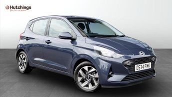 Hyundai I10 Advance Auto