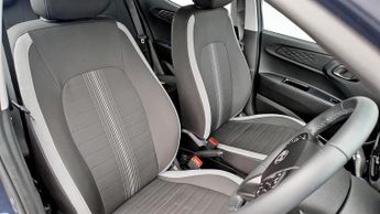 Hyundai I10 1.0 Advance Auto Euro 6 (s/s) 5dr