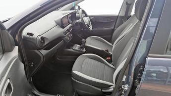 Hyundai I10 Advance Auto