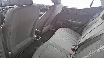 Hyundai I10 1.0 Advance Auto Euro 6 (s/s) 5dr