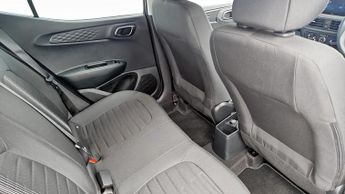 Hyundai I10 1.0 Advance Auto Euro 6 (s/s) 5dr