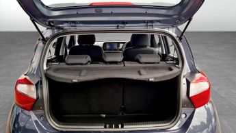 Hyundai I10 Advance Auto