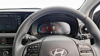Hyundai I10 Advance Auto