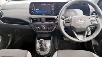 Hyundai I10 Advance Auto
