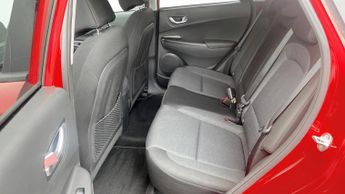 Hyundai Kona 64kWh EV Premium Auto 5dr (10.5kW Charger)