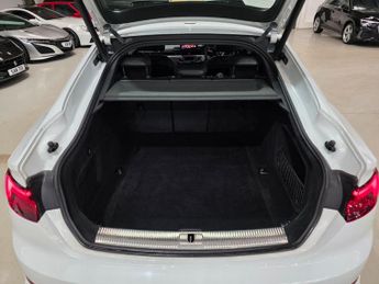 Audi A5 2.0 TFSI S line Sportback S Tronic Euro 6 (s/s) 5dr
