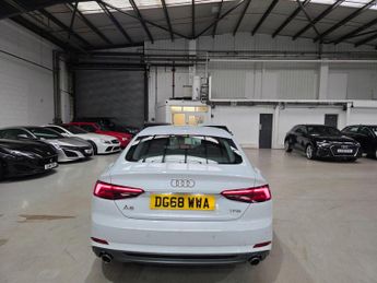 Audi A5 2.0 TFSI S line Sportback S Tronic Euro 6 (s/s) 5dr