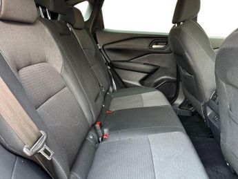 Nissan Qashqai 1.5 h e-POWER N-Connecta Auto Euro 6 (s/s) 5dr