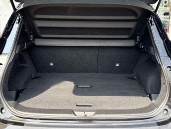 Nissan Qashqai 1.5 h e-POWER N-Connecta Auto Euro 6 (s/s) 5dr