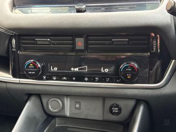 Nissan Qashqai 1.5 h e-POWER N-Connecta Auto Euro 6 (s/s) 5dr
