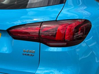 MG MG HS 1.5 T-GDI 16.6kWh SE Auto Euro 6 (s/s) 5dr