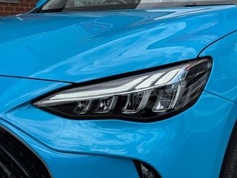 MG MG HS 1.5 T-GDI 16.6kWh SE Auto Euro 6 (s/s) 5dr
