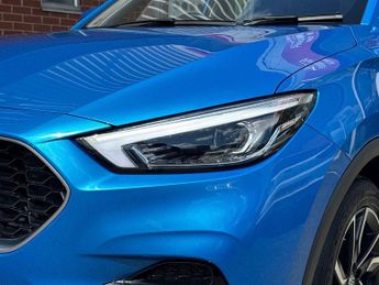MG MG ZS 1.5 VTi-TECH Exclusive Euro 6 (s/s) 5dr