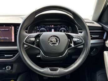 Skoda Scala 1.0 TSI SE L Euro 6 (s/s) 5dr