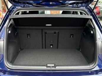 Volkswagen Golf 1.5 TSI Life Euro 6 (s/s) 5dr