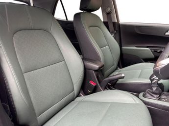 Kia Picanto 1.2 Shadow AMT Euro 6 (s/s) 5dr